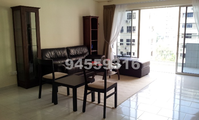 Pacific Mansion (Enbloc) (D9), Condominium #432372